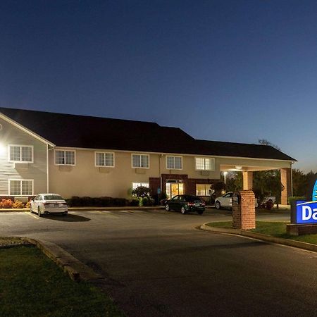 Days Inn By Wyndham Mountain Home Exterior photo